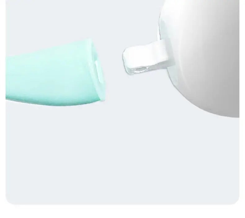 Automatic Rechargeable Laser Cat Collar Toy 🐱 | Interactive Infrared Laser Kitten Toy for Anxiety Relief 🔋