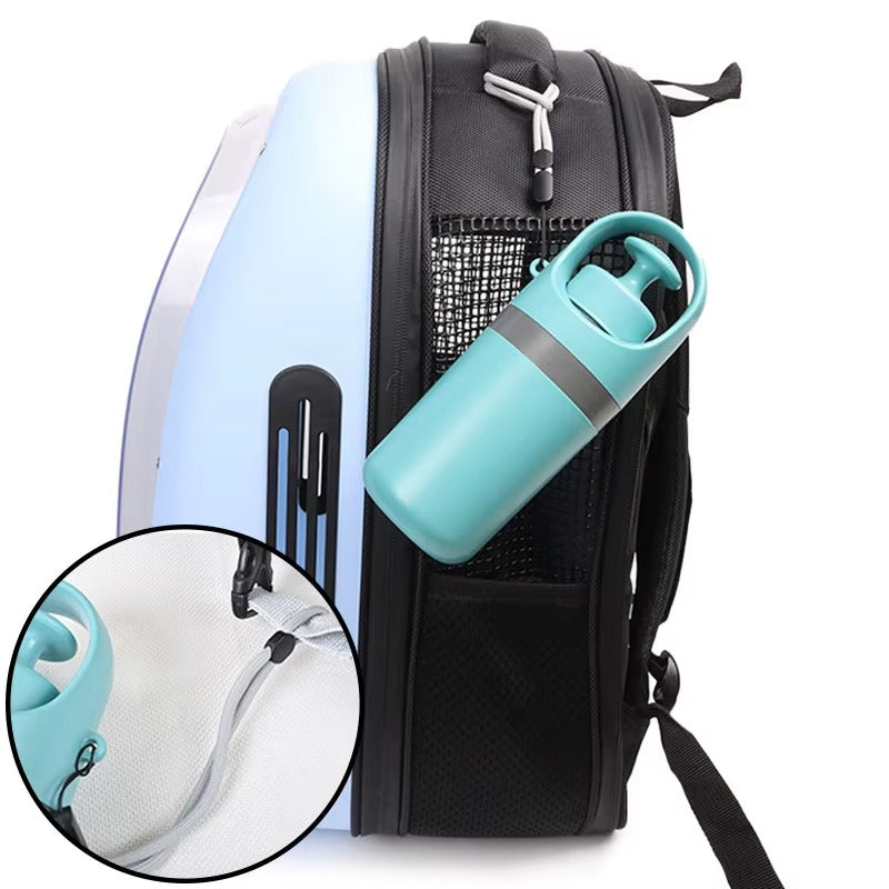 • Portable Six-Claw Dog Poop Scooper | Outdoor Pet Toilet Garbage Bag Dispenser | Heavy-Duty Waste Pickup Cleaner Tool with Built-in Bags 🐶✨