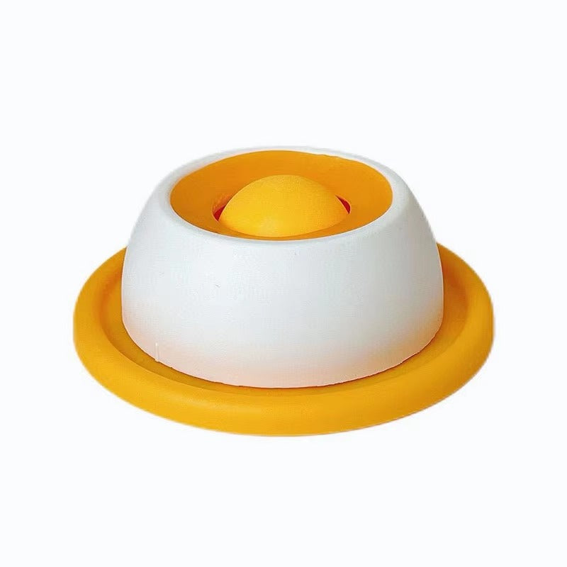 Interactive Dog Licking Toy & Slow Feeder Box | Mental Stimulation & Training Game for Dogs, Cats, Puppies & Kittens 🐶🐱✨
